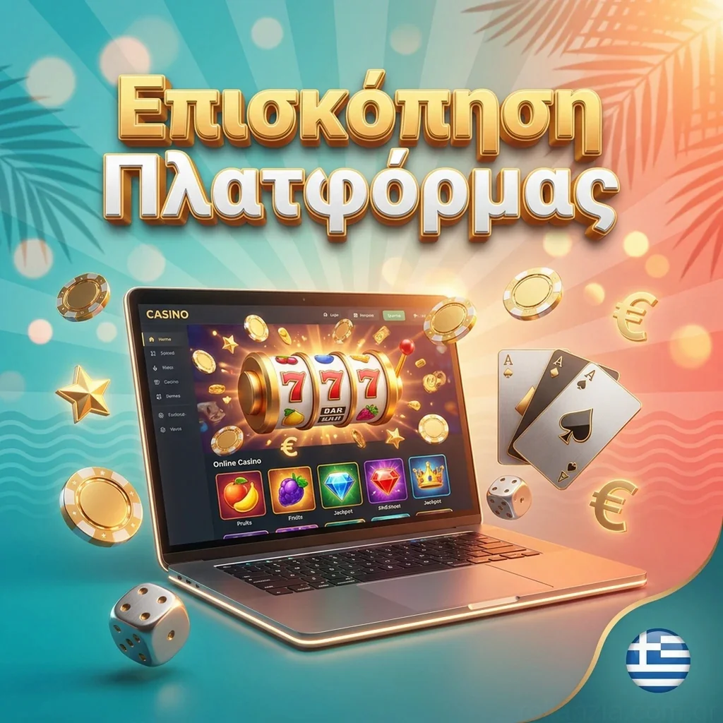 Επισκόπηση Πλατφόρμας